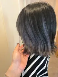 ✨️ブリーチ込みインナーカラー✨️