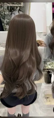 トリートメント💧ヘッドスパ🎶