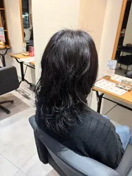 デジタルパーマ