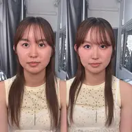 【初心者におすすめ🪄】Lv.1ナチュラル垢抜けメイク+レクチャーシート