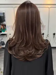 【期間限定】✨ハイライト+ケアカラー✨
