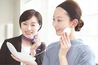 【ペア体験】AI肌診断×スキンケア体験˖ ࣪⊹