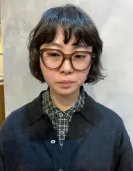 【🌷25日20:00〜🈳あり🌷】パーマで秋仕様に🍂/ゆるふわ/くるくる🌀/イメージチェンジ🧶