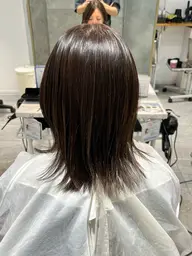 ⚡️ハイライト➕ワンカラー➕質感トリートメント✨️