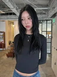 【ミニモ限定】straight
