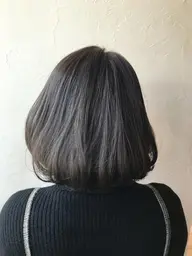 カット& Q,spa