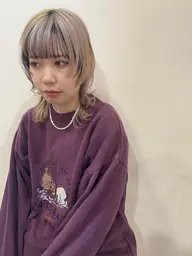 カット+5stepトリートメント