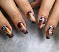 1番人気!!定額フルアート💅🏼🌟アートサンプルも50種類以上!色変えも自由です!持ち込みアートも大歓迎です!