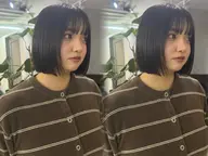 初めまして限定！似合わせカット＋お悩み解決！縮毛矯正🫧