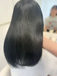 【美髪】COA酸熱トリートメント✨