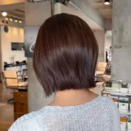 【 💭⟡ 新規 ⟡💭 】カット+カラー