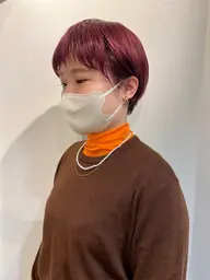 【🌟レディース限定🌟】ショートカット