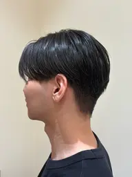 【‼️朝10時半から限定‼️】☀️💇🏻♂️ メンズカット 💇🏻♂️☀️