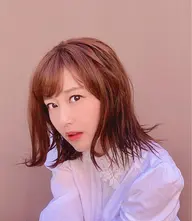 【髪質改善】デザインカット+イルミナカラー+5step トリートメント¥16080#ロング料金別途+¥2200
