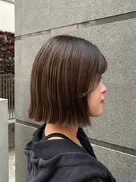 【シャンプー込🫧】カット✂️