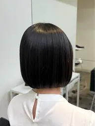似合わせカット
