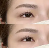 メンズ眉ワックス