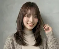 🫧ྀི カット 🫧ྀི ※ 5cm以上カットされる方