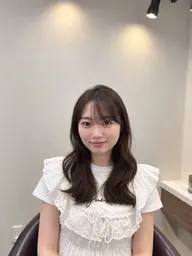 ★カットのみ