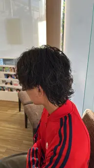 【男性限定🚹】メンズカット ⚡️期間限定セール！⚡️お一人様5回までご利用可能🔥