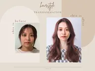 顔タイプ診断