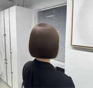 【ミニモ限定🌱】カット+バイカルテトリートメント✨