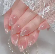 マグネットャ先端細ライン