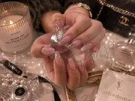 4本🎀持ち込みデザイン⛓️