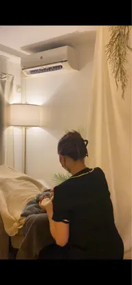 2回目以降Wシミケア