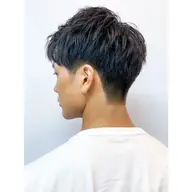 ✂️アップバングメンズショートカット✂️ 説明の⚠️をお読みください🙇🏻‍♀️