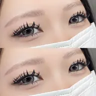 当日限定💕【バサバサ好きに】ダブルラッシュ 250本