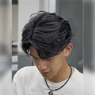 【2回目以降のお客様】✂️メンズカット各種✂️➕✨3stepトリートメント✨