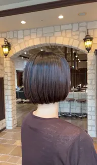 リタッチカラー