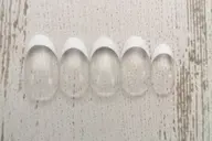 ハンドフレンチコース 他店オフあり