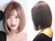 6/6 20時から限定✨ボブカット+内部トリートメント‼️⚠️必ず詳細をお読みください!