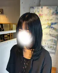 レイヤーカット