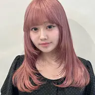 【¥7400→¥0】似合わせレイヤーカット💇🏻‍♀️3stepトリートメント付き🫧