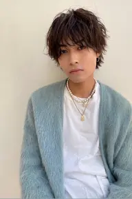 👦🏼メンズ限定‼️カット+ヘッドスパマッサージ付き💆🏼💓