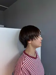 【平日限定】学生モデルカット無料