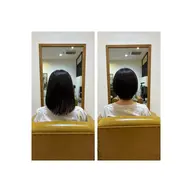 カットモデル⚠︎︎ショートにしたい方⚠︎︎その他注意事項の確認お願いいたします
