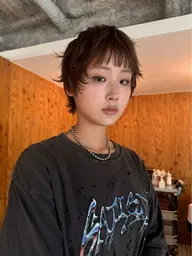 ワンカラー🥣🧁