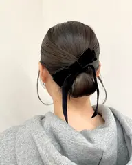 🎀お出かけ・イベントヘアセット🎀