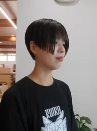【OPEN記念】似合わせカット✂️+癒しのヘッドスパ💆🏻♀️