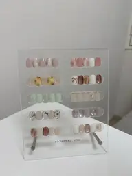 ハンド定額デザイン(シンプルデザイン)