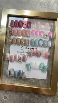 ✨Mai限定デザイン✨8500円するデザインが5500円😊オフあり&なし無料です🙋‍♀️🍀