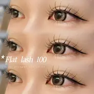 ꒰ঌ🩷໒꒱ マツエク100本【📌口コミ必須/オフなし】