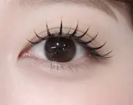 【モデル募集】下まつげエクステ20-30本💟