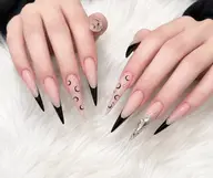 🌟 【ネイルモデル募集】 おまかせデザイン 💅🏻 〈長さ出しの方限定〉