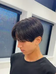 似合わカット✂️