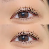初マツエクにもおすすめ♡学生・U24限定💄✨100本で自然に盛れる💓